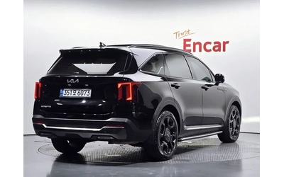 kia-sorento - 1