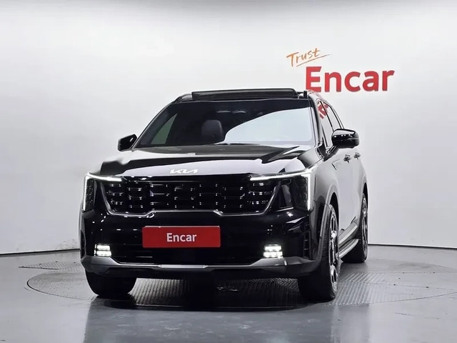 Kia Sorento 360 КАМЕРИ * МЪРТВА ТОЧКА * ПОДГР. ОБДУХ* ПАНО - автомобили, коли, обяви за нови и употребявани 2