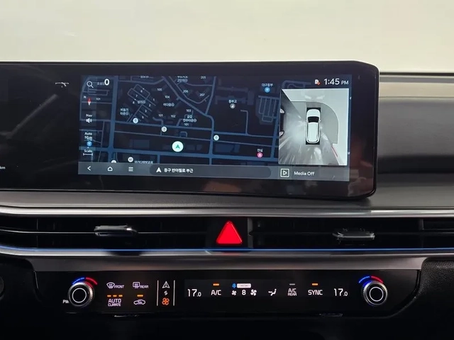 Kia Sorento 360 КАМЕРИ * МЪРТВА ТОЧКА * ПОДГР. ОБДУХ* ПАНО - автомобили, коли, обяви за нови и употребявани 8