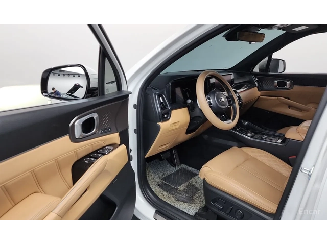 Kia Sorento 2.5T| НИВО Gravity НАЙ-ВИСОКО ЗА МОДЕЛA| FULL FULL - автомобили, коли, обяви за нови и употребявани 5