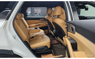 Kia Sorento 2.5 T * Вентилация и подгрев на седалките * - автомобили, коли, обяви за нови и употребявани 13