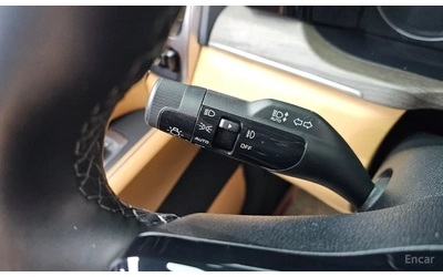 Kia Sorento 2.5 T * Вентилация и подгрев на седалките * - автомобили, коли, обяви за нови и употребявани 14