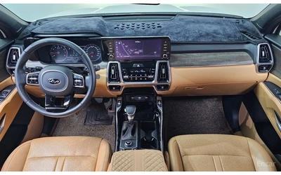 kia-sorento - 5