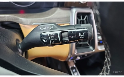 Kia Sorento 2.5 T * Вентилация и подгрев на седалките * - автомобили, коли, обяви за нови и употребявани 8