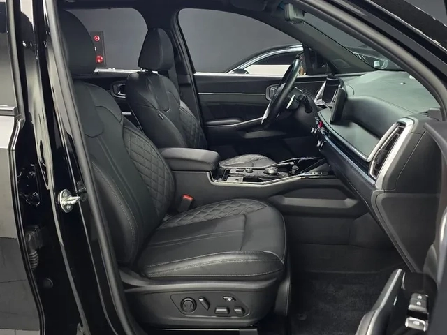 Kia Sorento 360 КАМЕРИ * МЪРТВА ТОЧКА * ПОДГР. ОБДУХ* ПАНО - автомобили, коли, обяви за нови и употребявани 13