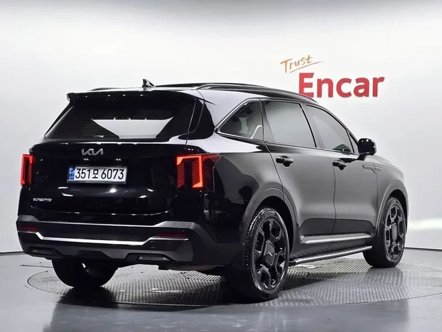 Kia Sorento 360 КАМЕРИ * МЪРТВА ТОЧКА * ПОДГР. ОБДУХ* ПАНО - автомобили, коли, обяви за нови и употребявани 1