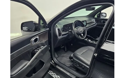 kia-sorento - 4