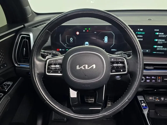 Kia Sorento 360 КАМЕРИ * МЪРТВА ТОЧКА * ПОДГР. ОБДУХ* ПАНО - автомобили, коли, обяви за нови и употребявани 6