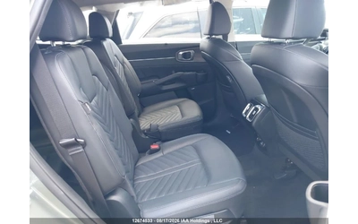 Kia Sorento 2.5T X-LINE LIMITED - автомобили, коли, обяви за нови и употребявани 10
