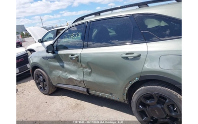 Kia Sorento 2.5T X-LINE LIMITED - автомобили, коли, обяви за нови и употребявани 13