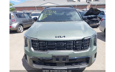 kia-sorento - 1
