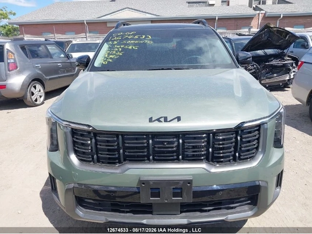 Kia Sorento 2.5T X-LINE LIMITED - автомобили, коли, обяви за нови и употребявани 1