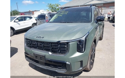 kia-sorento - 2