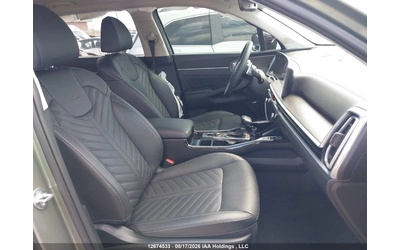 Kia Sorento 2.5T X-LINE LIMITED - автомобили, коли, обяви за нови и употребявани 8