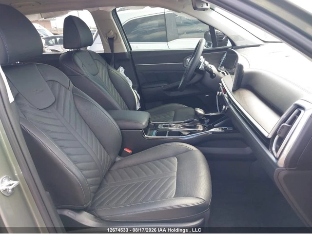 Kia Sorento 2.5T X-LINE LIMITED - автомобили, коли, обяви за нови и употребявани 8
