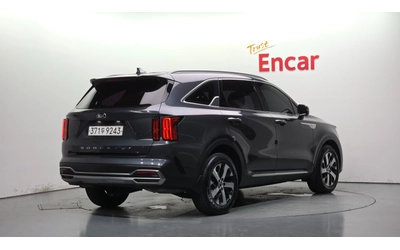 kia-sorento - 1