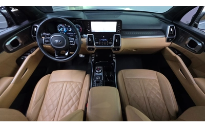 kia-sorento - 4