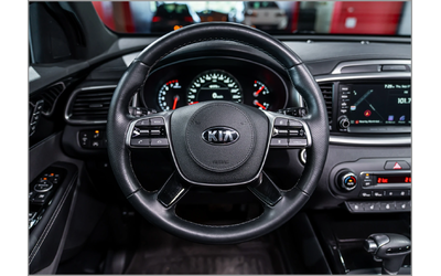 Kia Sorento Kia Sorento  - автомобили, коли, обяви за нови и употребявани 11
