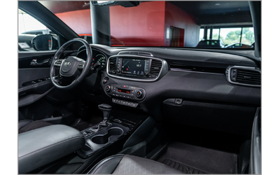 Kia Sorento Kia Sorento  - автомобили, коли, обяви за нови и употребявани 14