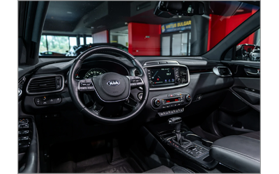 Kia Sorento Kia Sorento  - автомобили, коли, обяви за нови и употребявани 26