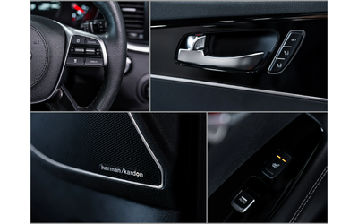 Kia Sorento Kia Sorento  - автомобили, коли, обяви за нови и употребявани 29