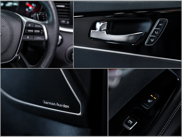 Kia Sorento Kia Sorento  - автомобили, коли, обяви за нови и употребявани 29