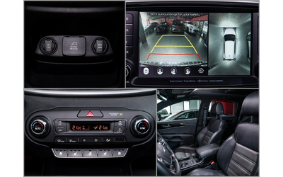Kia Sorento Kia Sorento  - автомобили, коли, обяви за нови и употребявани 32