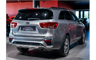kia-sorento - 3