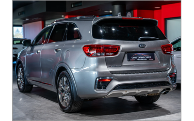 kia-sorento - 5