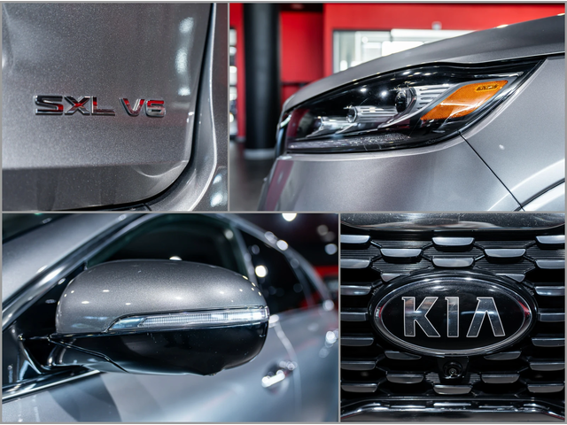 Kia Sorento Kia Sorento  - автомобили, коли, обяви за нови и употребявани 7