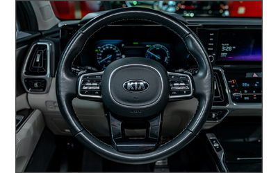 Kia Sorento Kia Sorento  - автомобили, коли, обяви за нови и употребявани 10