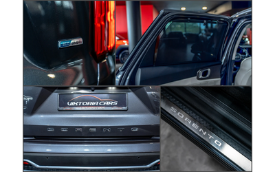 Kia Sorento Kia Sorento  - автомобили, коли, обяви за нови и употребявани 25