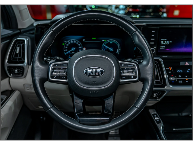 Kia Sorento Kia Sorento  - автомобили, коли, обяви за нови и употребявани 27