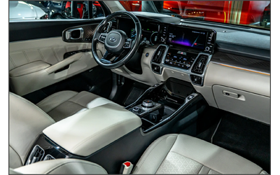 Kia Sorento Kia Sorento  - автомобили, коли, обяви за нови и употребявани 30