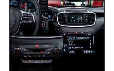 Kia Sorento Kia Sorento  - автомобили, коли, обяви за нови и употребявани 11
