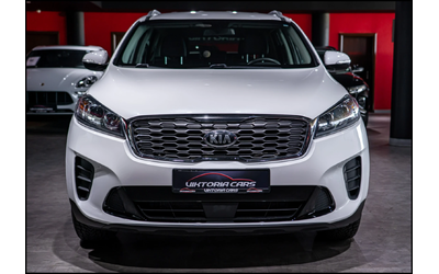 Kia Sorento Kia Sorento  - автомобили, коли, обяви за нови и употребявани 15