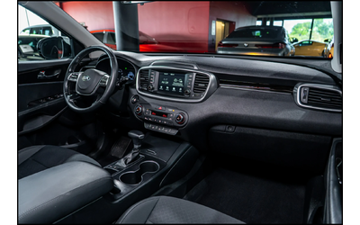 Kia Sorento Kia Sorento  - автомобили, коли, обяви за нови и употребявани 22