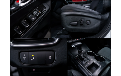 Kia Sorento Kia Sorento  - автомобили, коли, обяви за нови и употребявани 23