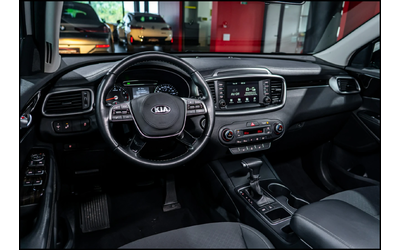 Kia Sorento Kia Sorento  - автомобили, коли, обяви за нови и употребявани 26
