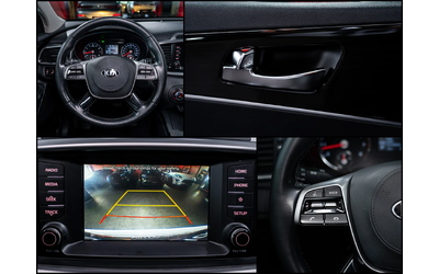 Kia Sorento Kia Sorento  - автомобили, коли, обяви за нови и употребявани 27