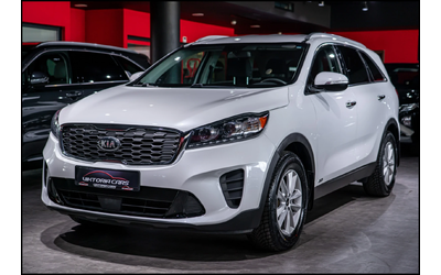 Kia Sorento Kia Sorento  - автомобили, коли, обяви за нови и употребявани 2