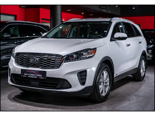 Kia Sorento Kia Sorento  - автомобили, коли, обяви за нови и употребявани 2