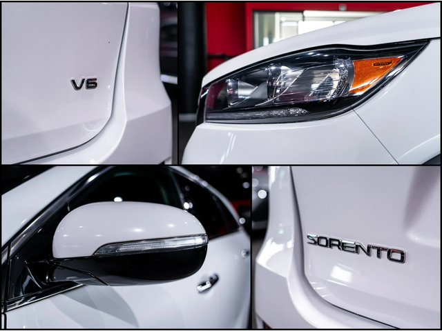 Kia Sorento Kia Sorento  - автомобили, коли, обяви за нови и употребявани 7