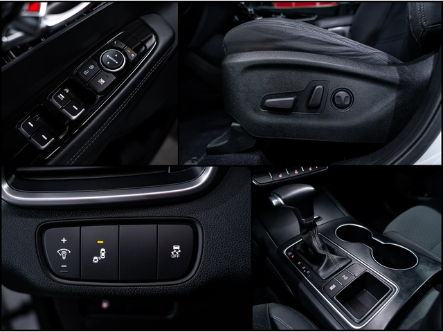 Kia Sorento Kia Sorento  - автомобили, коли, обяви за нови и употребявани 9