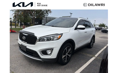 kia-sorento-ex-v6-7-seater-apple-carplay-android-auto-bl-all-wheel-drive - 0