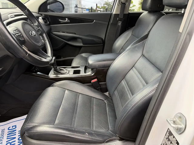 Kia Sorento EX V6 7 SEATER | APPLE CARPLAY & ANDROID AUTO | BL All Wheel Drive - автомобили, коли, обяви за нови и употребявани 2