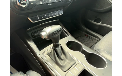 Kia Sorento EX V6 7 SEATER | APPLE CARPLAY & ANDROID AUTO | BL All Wheel Drive - автомобили, коли, обяви за нови и употребявани 6