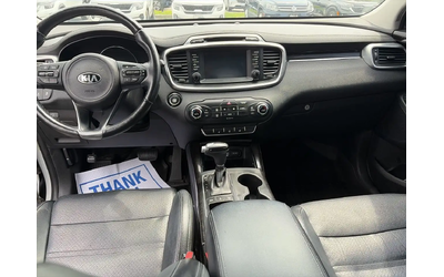 Kia Sorento EX V6 7 SEATER | APPLE CARPLAY & ANDROID AUTO | BL All Wheel Drive - автомобили, коли, обяви за нови и употребявани 7