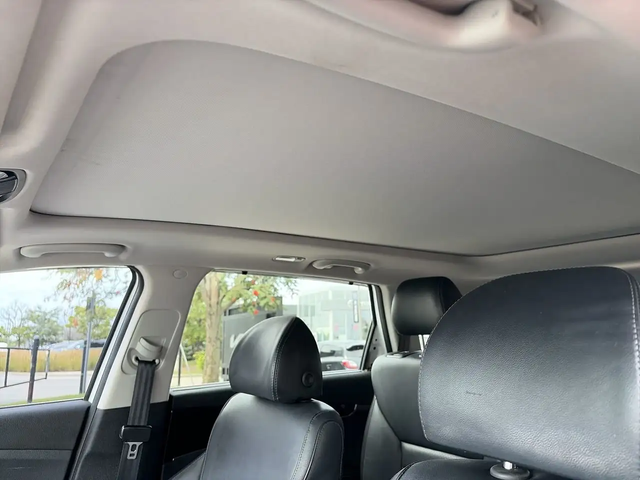 Kia Sorento EX V6 7 SEATER | APPLE CARPLAY & ANDROID AUTO | BL All Wheel Drive - автомобили, коли, обяви за нови и употребявани 8