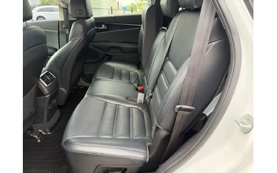 Kia Sorento EX V6 7 SEATER | APPLE CARPLAY & ANDROID AUTO | BL All Wheel Drive - автомобили, коли, обяви за нови и употребявани 9